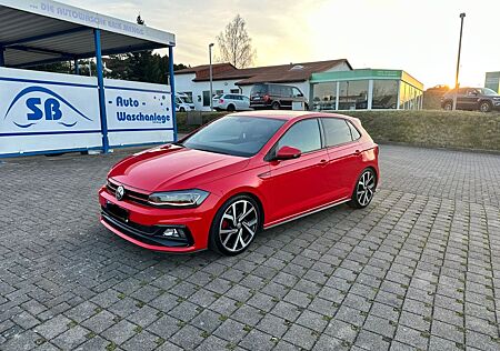 VW Polo Volkswagen 2.0 TSI OPF DSG GTI Kamera,Beats, Digital