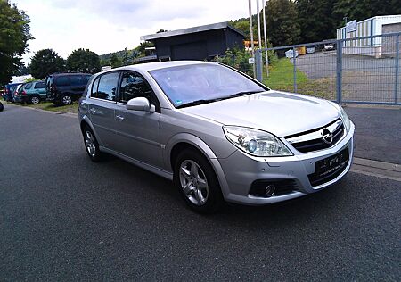 Opel Signum 1.9 CDTi Edition/Autom+8f-Ber.+TÜV Neu!!
