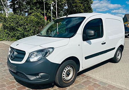 Mercedes-Benz Citan 108 CDI | 2021 | Klima | 2 Hand | 78.397