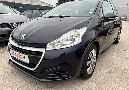 Peugeot 208 Access/Tüv-Neu/Klima/2Hand/Zahnriemen neu