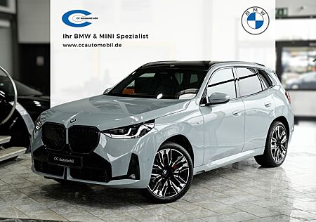 BMW X3 xDrive20d M SPORT PRO 360K AHK Harman 21LM