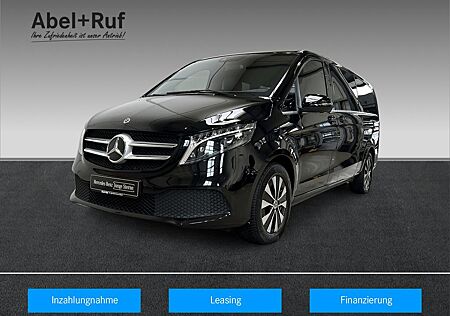 Mercedes-Benz V 300 d Extralang AVANTGARDE+LED+Kamera+DAB