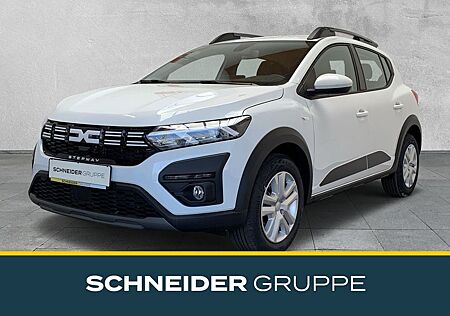 Dacia Sandero STEPWAY EXPRESSION TCE 90 SHZ+KLIMA+NAVI