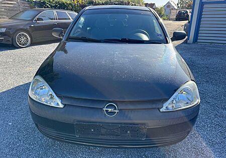 Opel Corsa 1.0*Klima*