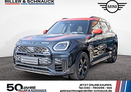 Mini Cooper S Countryman Countryman S ALL4 JCW Trim AHK+PANO+HUD+360°KAM