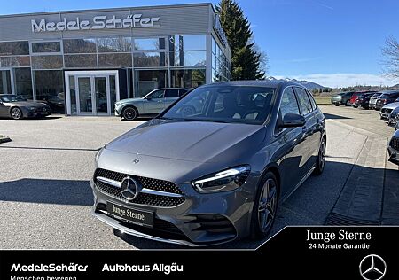 Mercedes-Benz B 220 d AMG Premium 18" Multibeam Soundsystem