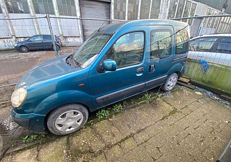 Renault Kangoo Edition 1.5 dCi 60kW Edition