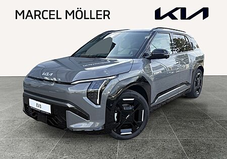Kia EV3 81,4 kWh FWD GT-Line|Komfort-Paket|DriveWise
