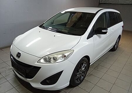Mazda 5 Prime-Line | 7 Sitzer