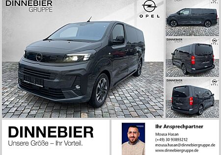 Opel ZAFIRA XL Edition. 2.2 Diesel AT-8 CAM LED NAVI