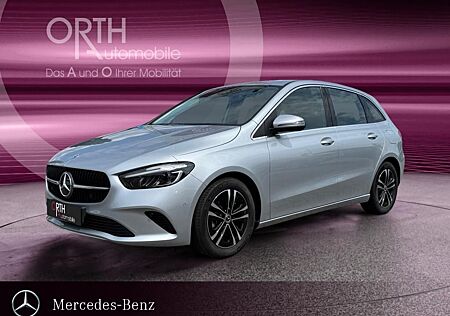 Mercedes-Benz B 180 AUT Progressive NAVI SHZ KAMERA SPUR LED