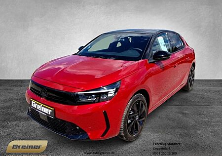 Opel Corsa 1.2 GS INTELLILUX|NAVI|RÜCKFAHRKAMERA
