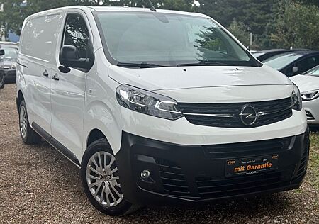 Opel Vivaro Kasten M TÜV NEU*2 Hand*Autom*Navi*Klima