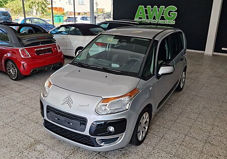 Citroën C3 Picasso 1.6 Benzi*Scheckheft*Inspektion Neu