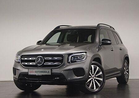 Mercedes-Benz GLB 200 |WIDE|NIGHT|AMBI|DAB