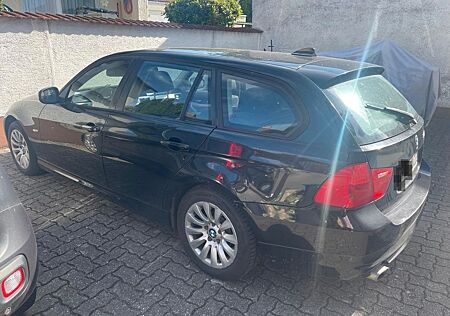 BMW 320d touring -