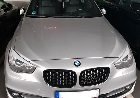 BMW 530 xDrive,Individual,Bang&olufsen,softclose,Voll !!