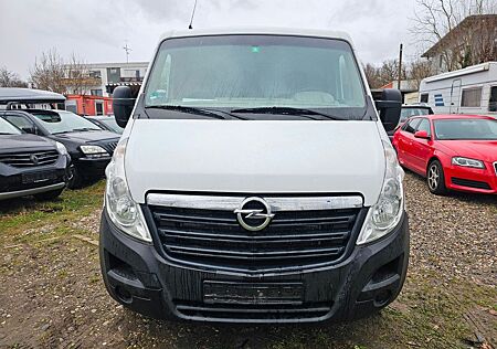 Opel Movano B Kasten/Kombi Ka L1H1 2,8t