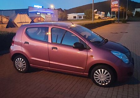 Suzuki Alto 1.0 Basic Basic
