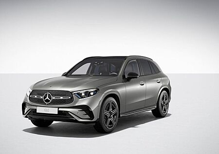 Mercedes-Benz GLC 300 GLC 300e AMG 4M Digital | HUD | 360 | PANO | BUR