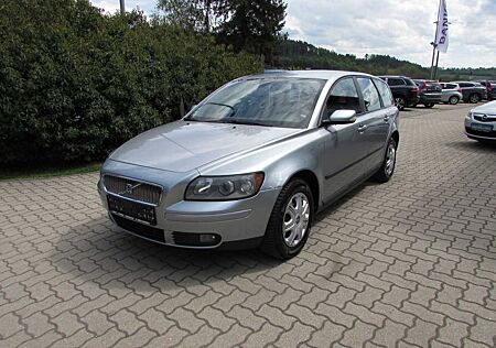 Volvo V50 1.6 Tüv neu