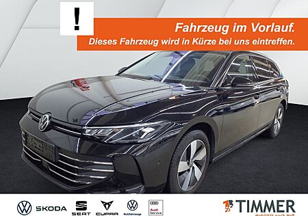 VW Passat Variant Volkswagen 2.0 TDI DSG BUSINESS *AHK *360° *