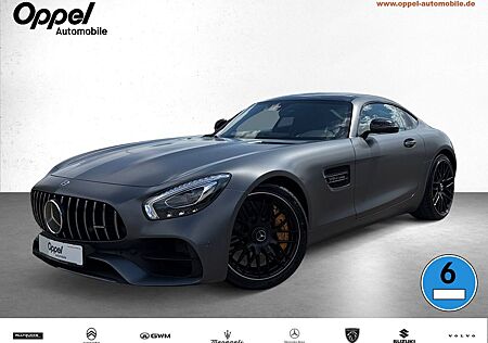 Mercedes-Benz AMG GT R AMG GT S Coupe HECKFLÜGEL+KERAMIK+PANO+KEYL+NAVI
