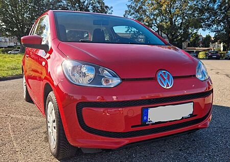 VW Up Volkswagen move ! 1.0 44kW ASG