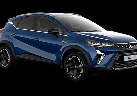 Mitsubishi ASX 1.3 T-Benziner Edition DCT*2025*
