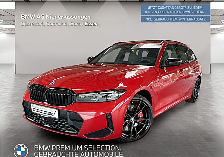 BMW 330e Touring M Sport AHK Driv.Assist.Prof LED