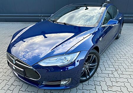 Tesla Model S 90D Unfallfrei 1A Zustand MCU2 CCS Aktiv