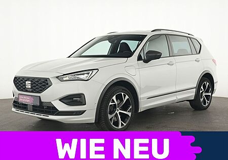 Seat Tarraco FR Navi|CarPlay|SHZ|PDC|LED|ACC|Kamera