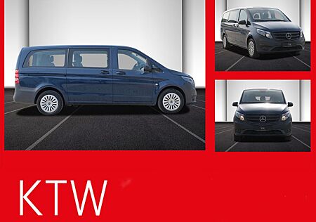 Mercedes-Benz Vito 114 TourerPro,lang,Automatik,8Sitze,Kamera