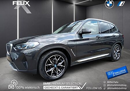 BMW X3 xDrive30e AHK+LASER+HEAD UP+DR.ASS.PRO