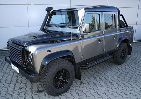 Land Rover Defender 110 Pickup