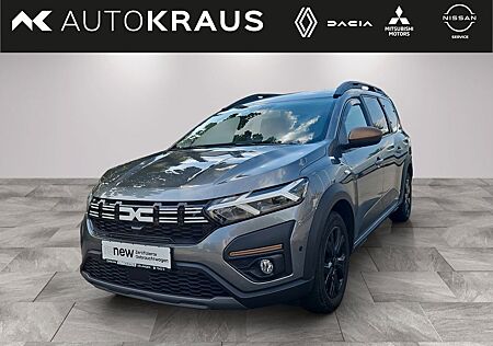 Dacia Jogger gebraucht kaufen Dacia Jogger Extreme+TCe 110 7-SITZER