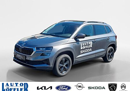 Skoda Karoq Tour #Automatik #Vorführwagen #AHK's #NAV
