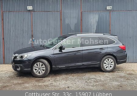 Subaru Outback gebraucht kaufen Subaru Outback Comfort (Nr. 080)