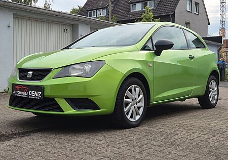Seat Ibiza SC Reference Viva
