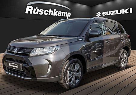 Suzuki Vitara 1.5 COMFORT Automatik RückKam PDC Voll-LE