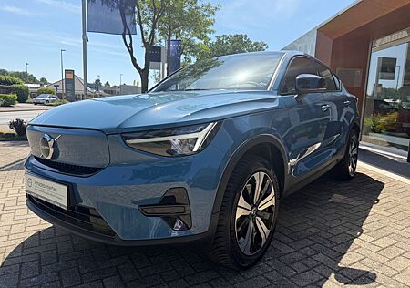 Volvo C40 Plus AWD Twin Motor 78kWh #madebymerten