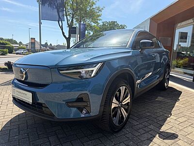 Volvo C40 Plus AWD Twin Motor 78kWh #madebymerten
