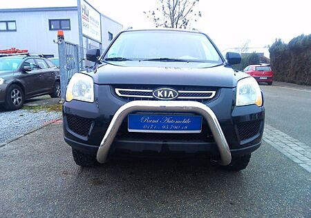 Kia Sportage EX 2WD