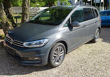 VW Touran Volkswagen 1.5 TSI OPF DSG Comfortline LED/ 7 Sitzer