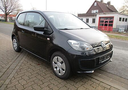 VW Up Volkswagen ! take ! ~NUR 64 TKM ~ S-HEFT~KLIMA~8-FACH~