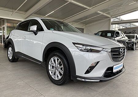 Mazda CX-3 2.0 Sports-Line Navi ACAA AUTOMATIK