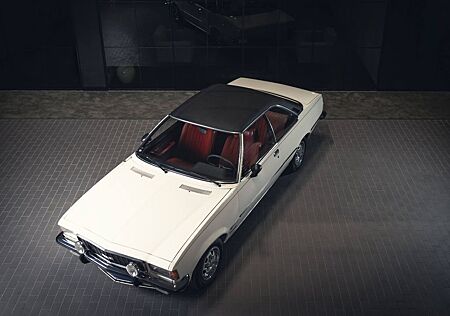 Opel Commodore