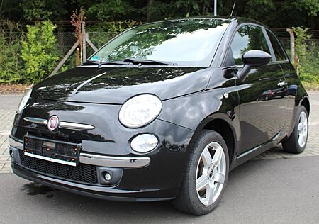 Fiat 500L 500 Lim. Sport