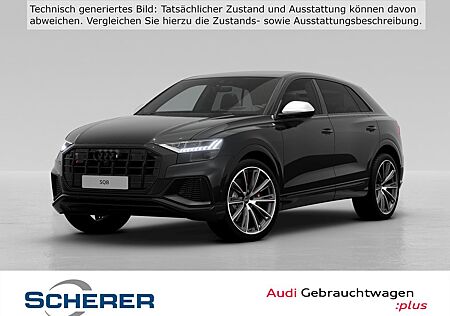 Audi SQ8 TFSI quattro tiptronic *ABT* HD-MATRIX B&O