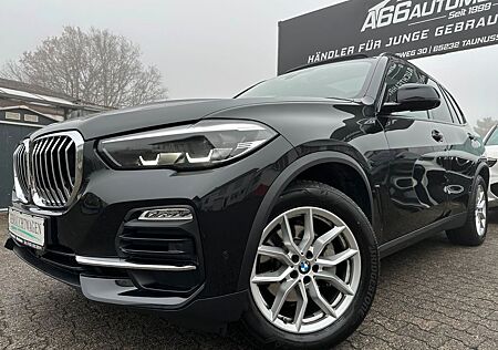 BMW X5 xDr30d xLine PANO*ACC*HK*HUD*360°*KomfSitze